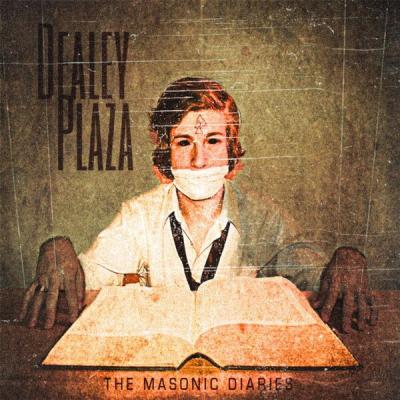 Dealey Plaza - The Masonic Diaries (2025) [FLAC 24B-44.1kHz]