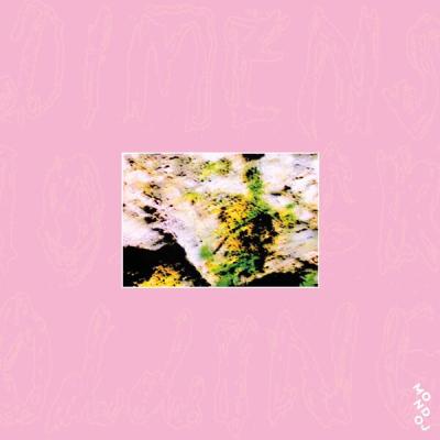 Olli Aarni - Dimension Scrolling (2025) [FLAC 24B-48kHz]