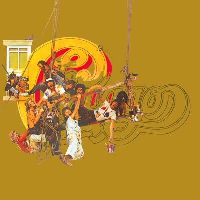 Chicago - Chicago IX Greatest Hits Expanded (2025) [FLAC 16B-44.1kHz]