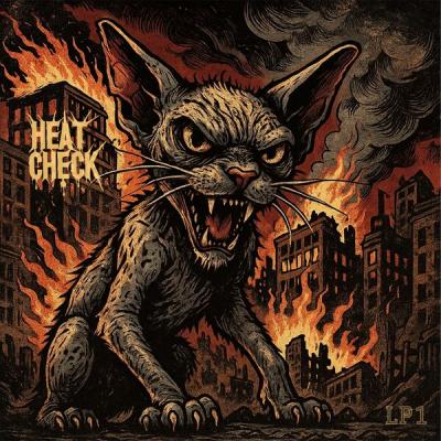 Heat Check - LP1 (2025) [FLAC 24B-44.1kHz]