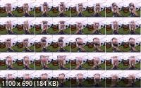 StripzVR - Lauren Brock Step Up (UltraHD/4K/2880p/1.87 GB)