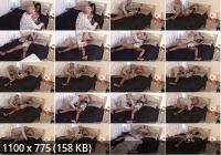 ExposedBondage - Melody Cummings Expbon Date Gone Wrong (FullHD/1080p/879 MB)