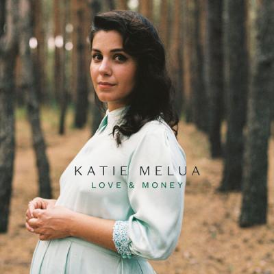 Katie Melua - Love & Money (2023) [FLAC 24B-44.1kHz]