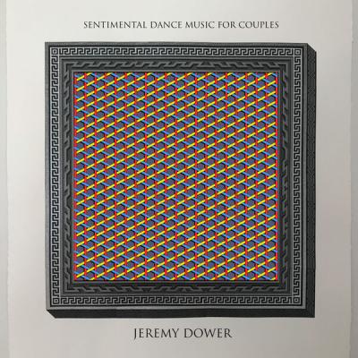 Jeremy Dower - Sentimental Dance Music For Couples (2000) [FLAC 16B-44.1kHz]