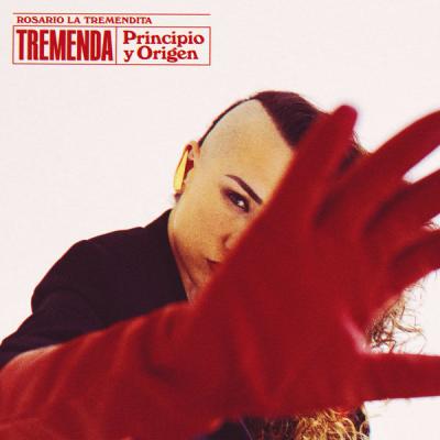 Rosario La Tremendita - Tremenda. Principio y Origen (2022) [FLAC 24B-44.1kHz]