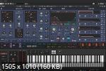 HY-Plugins - HY-POLY v1.4.6 VSTi, VSTi3 x86 x64 [Regged-R2R] - синтезатор