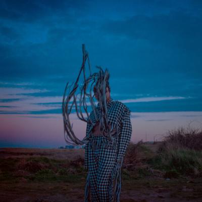 Jack Garratt - Shaftesbury Avenue (2025) [FLAC 24B-96kHz]