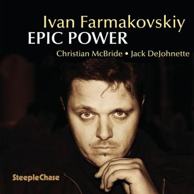 Ivan Farmakovskiy - Epic Power (2025) [FLAC 16B-44.1kHz]