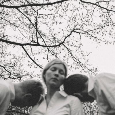 Ophav - Ensomheden synger (2024) [FLAC 16B-44.1kHz]