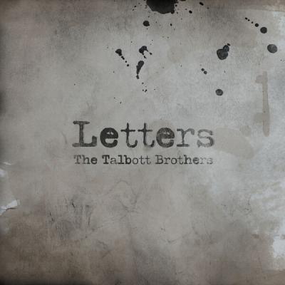 The Talbott Brothers - Letters (2022) [FLAC 16B-44.1kHz]