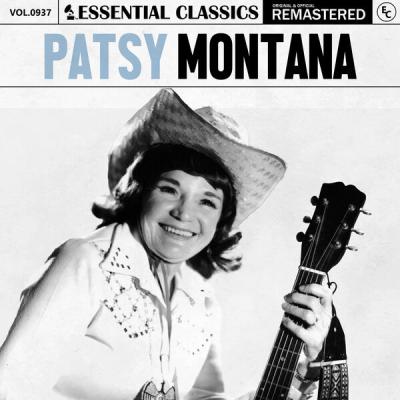 Patsy Montana - Essential Classics, Vol. 937 Patsy Montana (2025) [FLAC 24B-44.1kHz]