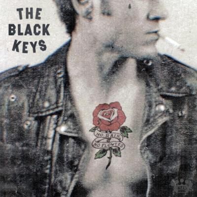 The Black Keys - No Rain, No Flowers (2025) [FLAC 24B-48kHz]