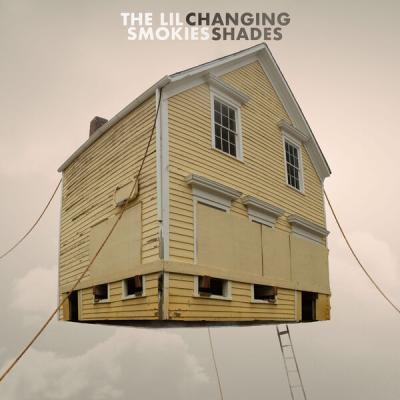 The Lil Smokies - Changing Shades (2017) [FLAC 24B-96kHz]