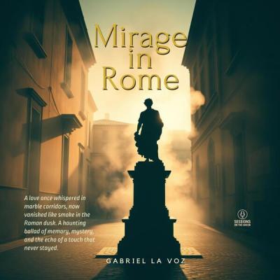 Sessions on the Green - Mirage in Rome (feat. Gabriel La Voz) (2025) [FLAC 24B-48kHz]
