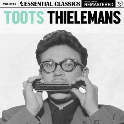 Toots Thielemans - Essential Classics, Vol. 914 Toots Thielemans (2025) [FLAC 24B-44.1kHz]