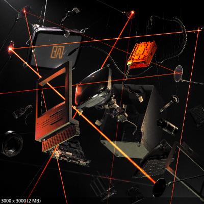 Rise Against - Ricochet (2025)