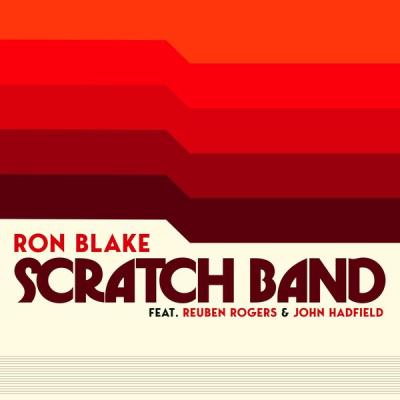 Ron Blake Ron Blake SCRATCH Band - SCRATCH Band (2025) [FLAC 24B-96kHz]