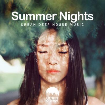 Various Artists - Summer Nights Urban Deep House Music (2025) [FLAC 24B-44.1kHz]