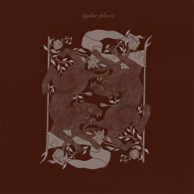 Joshua Burnside - Higher Places (2021) [FLAC 24B-44.1kHz]