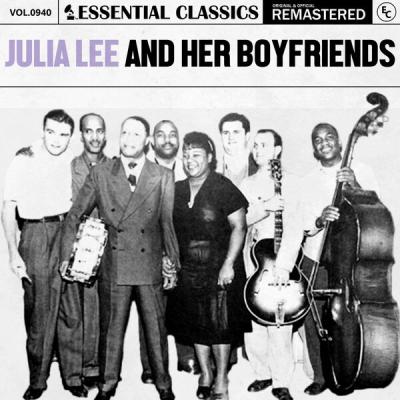 Julia Lee And Her Boyfriends - Essential Classics, Vol. 940 Julia Lee And Her Boyfriends (2025) [...