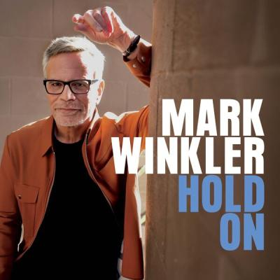 Mark Winkler - Hold On (2025) [FLAC 16B-44.1kHz]