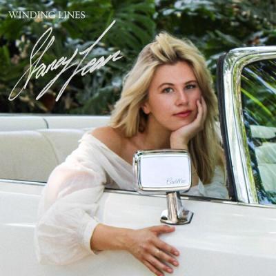 Stancy Jean - Winding Lines (2025) [FLAC 24B-44.1kHz]