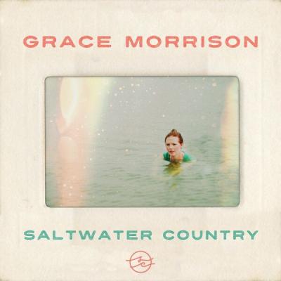 Grace Morrison - Saltwater Country (2025) [FLAC 24B-44.1kHz]