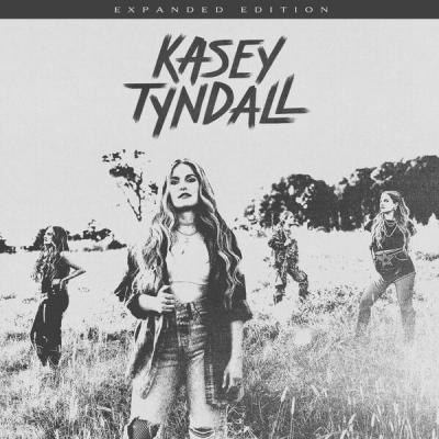 Kasey Tyndall - Kasey Tyndall (Expanded) (2025) [FLAC 24B-48kHz]