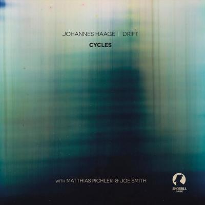 Johannes Haage - Cycles (2024) [FLAC 16B-44.1kHz]