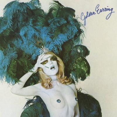 Golden Earring - Moontan (Remastered & Expanded) (1973) [FLAC 24B-192kHz]
