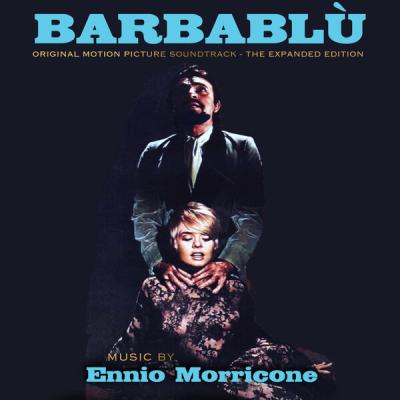 Ennio Morricone - Barbablù (Original Motion Picture Soundtrack) (Expanded Edition) (2025) [FLAC 1...