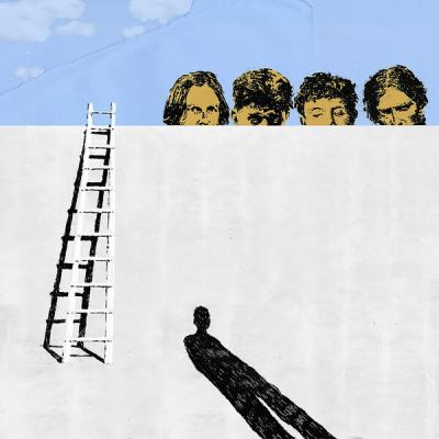 Humour - Learning Greek (2025) [FLAC 24B-48kHz]