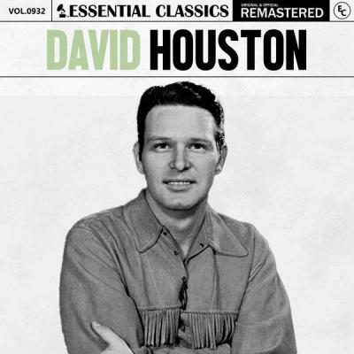 David Houston - Essential Classics, Vol. 932 David Houston (2025) [FLAC 24B-44.1kHz]