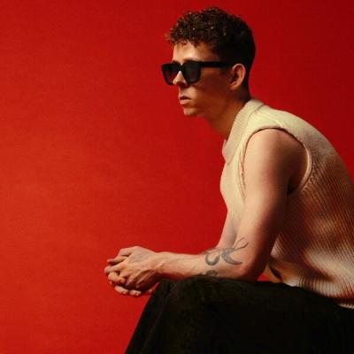 Kai Craig - A Time Once Forgotten (2025) [FLAC 24B-96kHz]