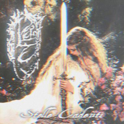 Vëlhtrhaq - Stelle Cadenti (2025) [FLAC 24B-44.1kHz]