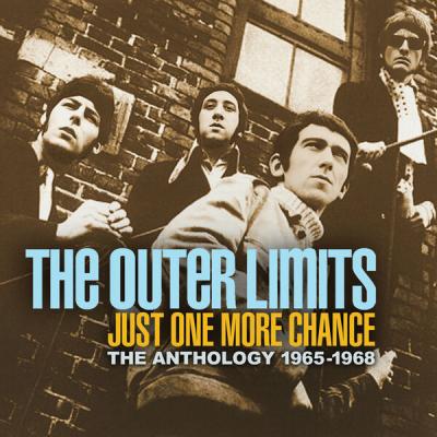 The Outer Limits - Just One More Chance The Anthology 1965-1968 (2025) [FLAC 16B-44.1kHz]