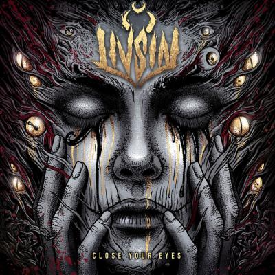 Liv Sin - Close Your Eyes (2025) [FLAC 24B-44.1kHz]