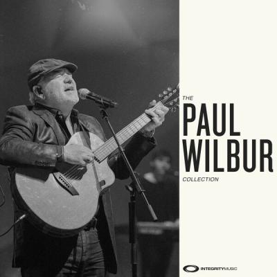 Paul Wilbur - The Paul Wilbur Collection (2023) [FLAC 16B-44.1kHz]