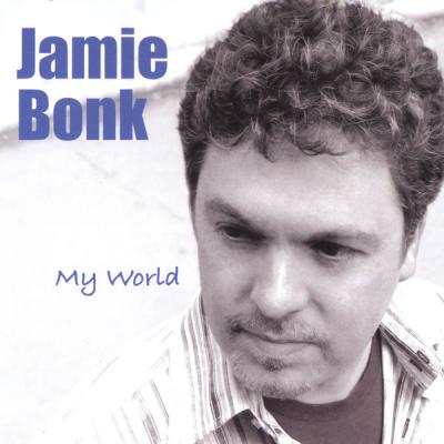 Jamie Bonk - My World (2004) [FLAC 16B-44.1kHz]