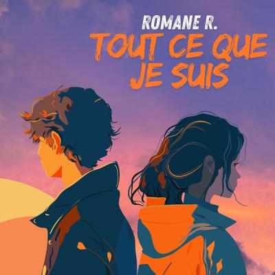 R. Romané - Tout ce que je suis (2025) [FLAC 16B-44.1kHz]