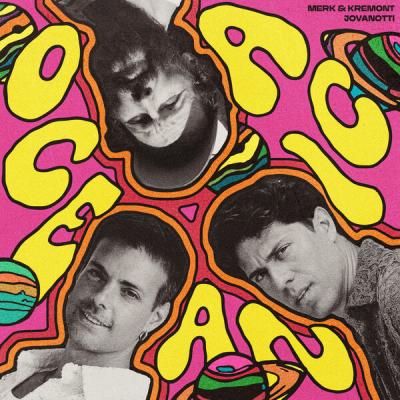 Merk & Kremont - OCEANICA - REMIXES (2025) [FLAC 16B-44.1kHz]