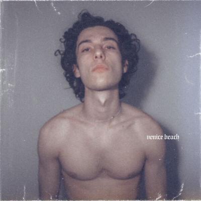 Henry Morris - Venice Beach (2024) [FLAC 24B-48kHz]