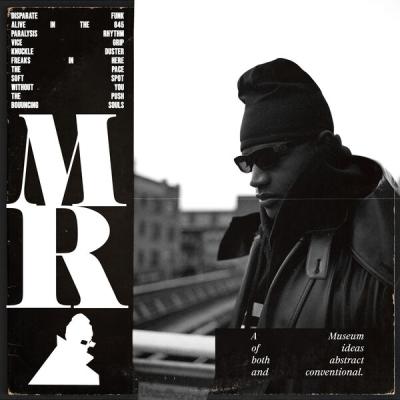 MOMA Ready - MR004 (2025) [FLAC 16B-44.1kHz]