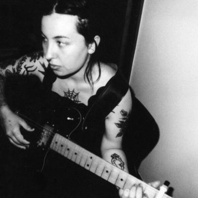 Milly Strange - Milly Strange (2025) [FLAC 24B-44.1kHz]