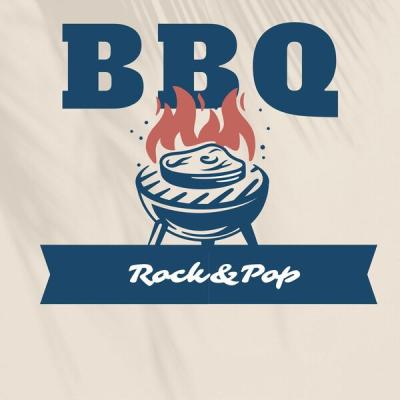 Various Artists - BBQ - Rock & Pop (2024) [FLAC 16B-44.1kHz]
