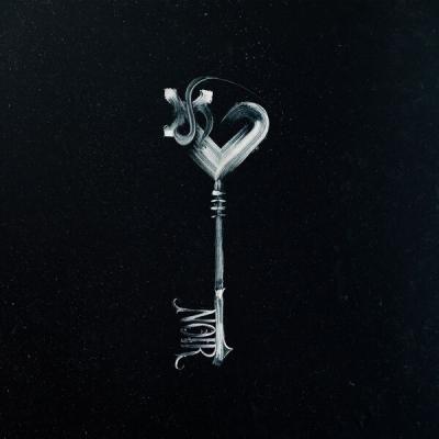 Lord Of The Lost - OPVS NOIR Vol. 1 (2025) [FLAC 24B-44.1kHz]