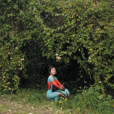 Natalie Slade - Molasses (2025) [FLAC 24B-44.1kHz]