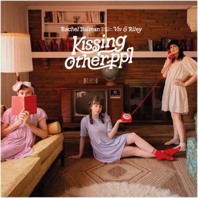 Kissing Other ppl - Kissing Other ppl (2025) [FLAC 16B-44.1kHz]