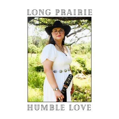 Long Prairie - Humble Love (2025) [FLAC 16B-44.1kHz]