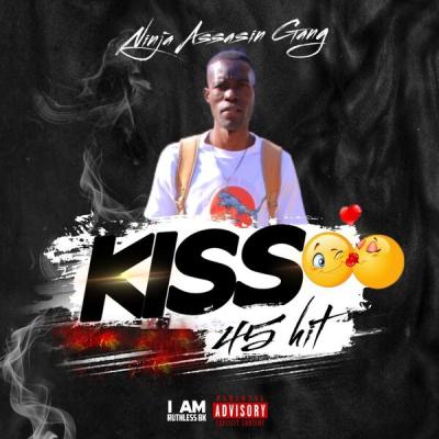 Ninja Assasin Gang - Kiss 45 Hitt (2025) [FLAC 16B-44.1kHz]